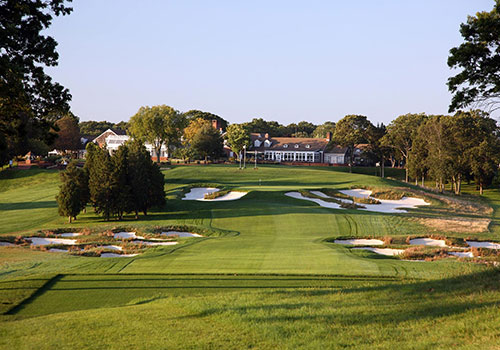 Bethpage Black