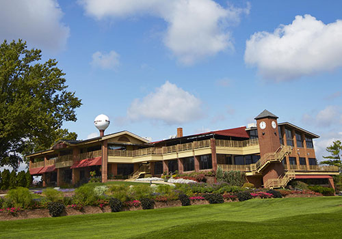 Firestone Country Club