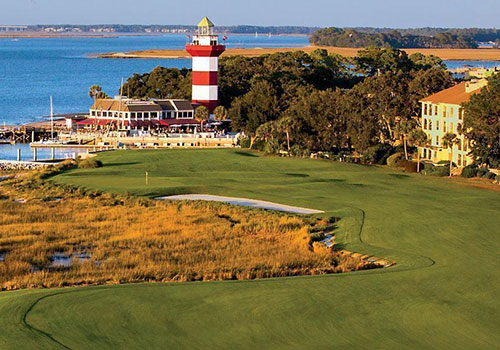 Harbour Town Golf Links